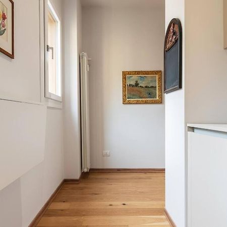 Апартаменты Ceradini Flexyrent A.C. - Wifi Милан Экстерьер фото