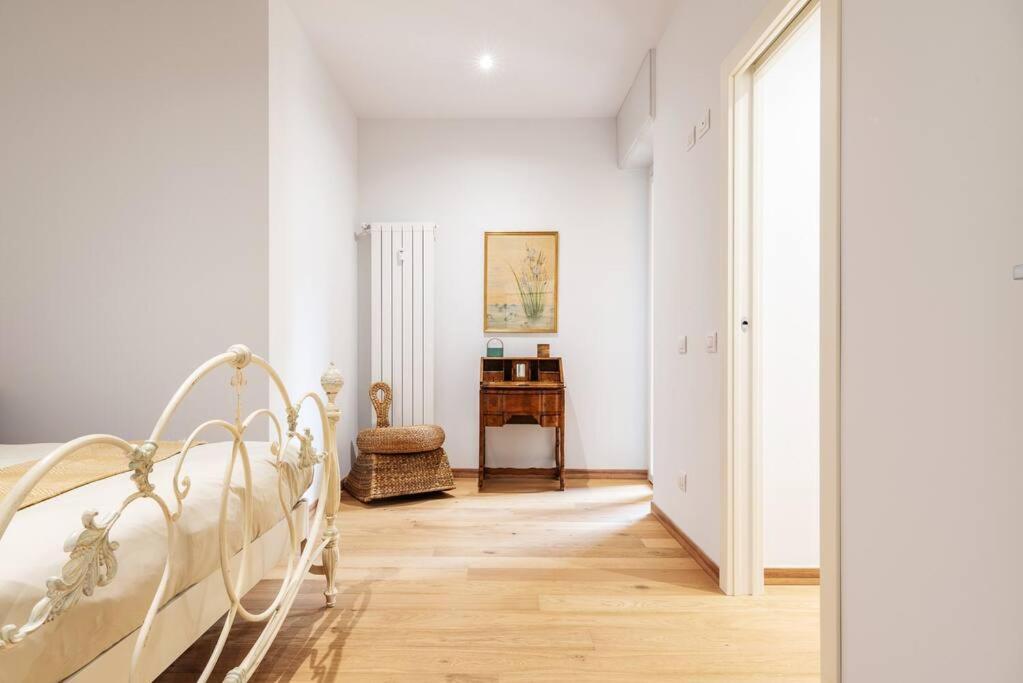 Апартаменты Ceradini Flexyrent A.C. - Wifi Милан Экстерьер фото