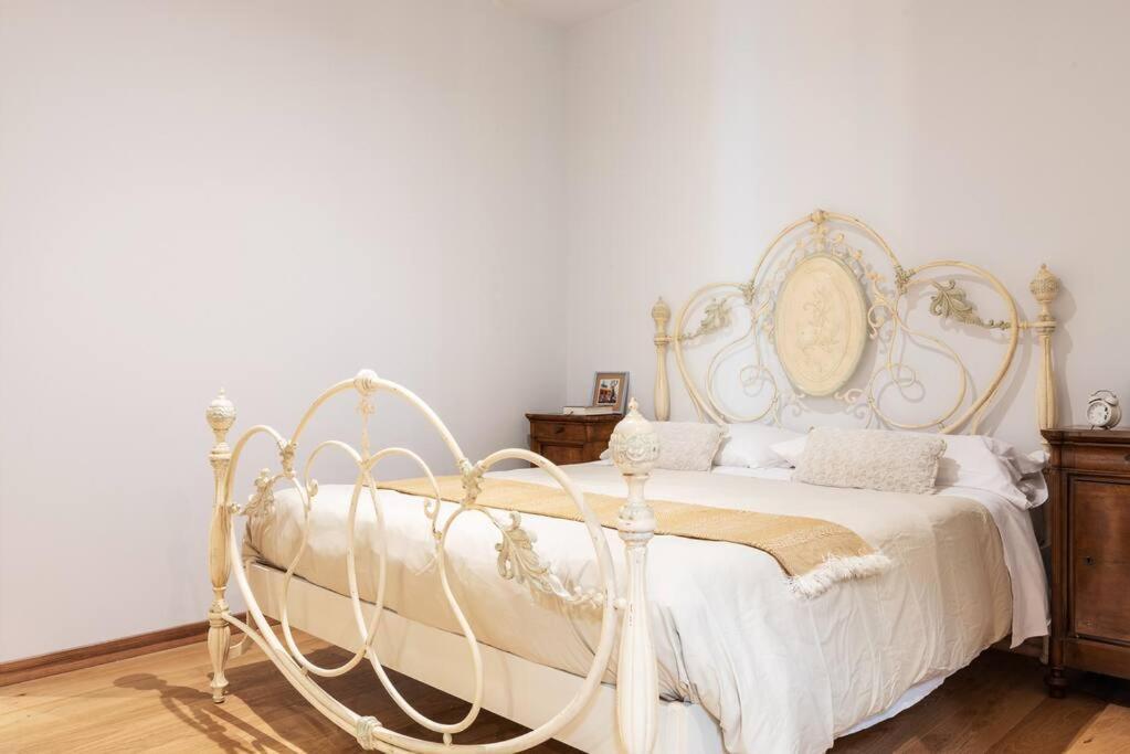 Апартаменты Ceradini Flexyrent A.C. - Wifi Милан Экстерьер фото